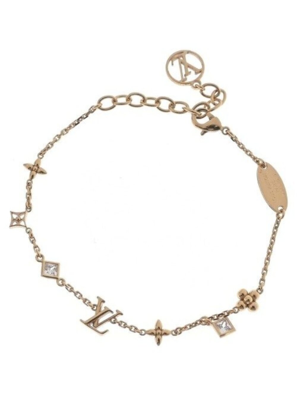 Louis Vuitton Bracelet Bangle